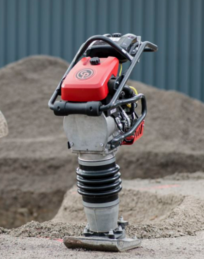 Вибротрамбовка в прокат